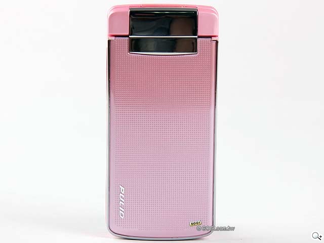 粉嫩日系美型機 PULID A66 夢幻登場 粉嫩日系美型機 PULID A66 夢幻登場