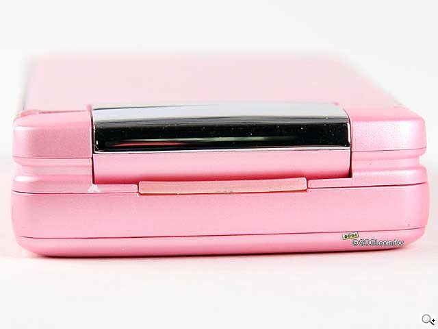 粉嫩日系美型機 PULID A66 夢幻登場 粉嫩日系美型機 PULID A66 夢幻登場