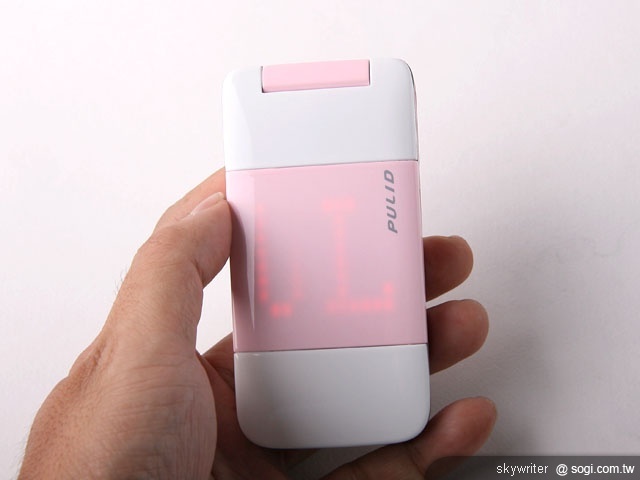 PULID D202 雙卡雙待魔燈機 訊息不漏接 PULID D202 雙卡雙待魔燈機 訊息不漏接