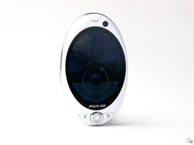 雙卡雙待魔鏡機 - PULID D303 雙卡雙待魔鏡機 - PULID D303