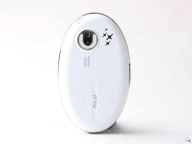 雙卡雙待魔鏡機 - PULID D303 雙卡雙待魔鏡機 - PULID D303