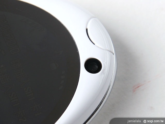 雙卡雙待魔鏡機 - PULID D303 雙卡雙待魔鏡機 - PULID D303