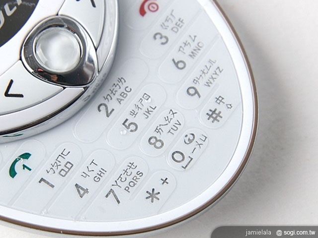 雙卡雙待魔鏡機 - PULID D303 雙卡雙待魔鏡機 - PULID D303