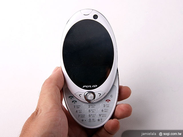 雙卡雙待魔鏡機 - PULID D303 雙卡雙待魔鏡機 - PULID D303