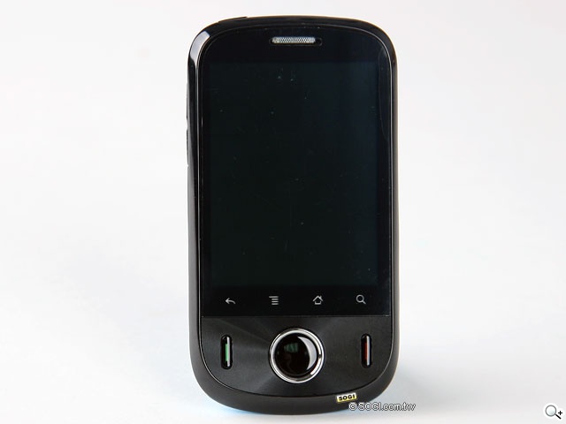 Android 手機小精靈 - 遠傳 IDEOS Android 手機小精靈 - 遠傳 IDEOS