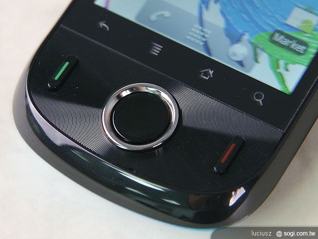 Android 手機小精靈 - 遠傳 IDEOS Android 手機小精靈 - 遠傳 IDEOS