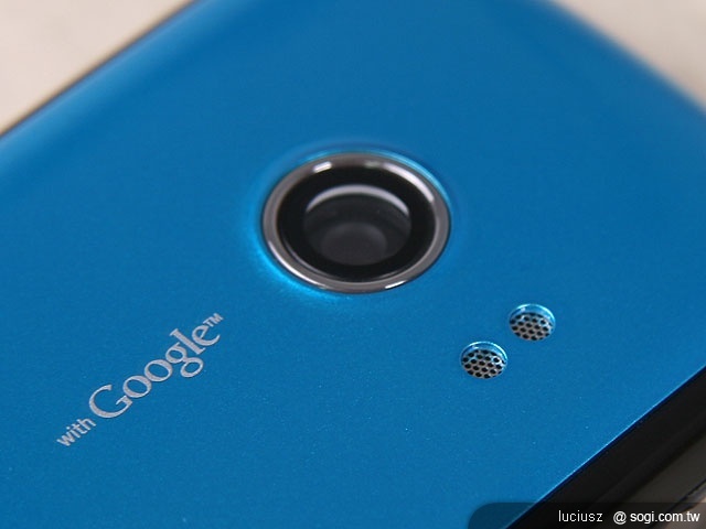 Android 手機小精靈 - 遠傳 IDEOS Android 手機小精靈 - 遠傳 IDEOS