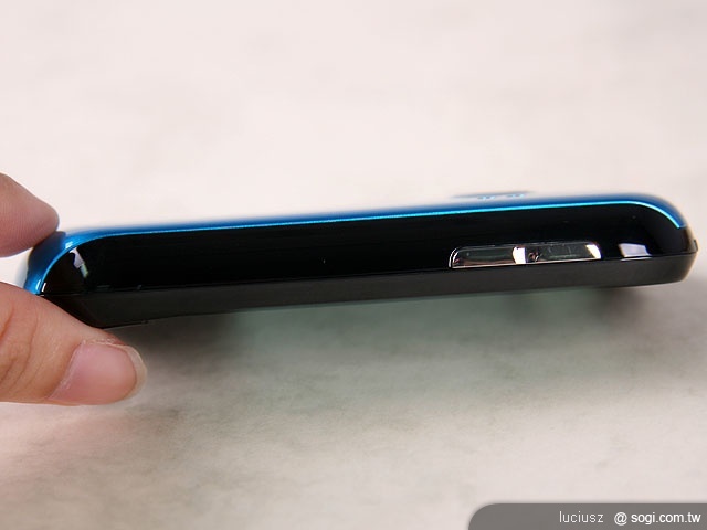 Android 手機小精靈 - 遠傳 IDEOS Android 手機小精靈 - 遠傳 IDEOS