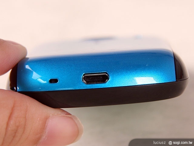 Android 手機小精靈 - 遠傳 IDEOS Android 手機小精靈 - 遠傳 IDEOS