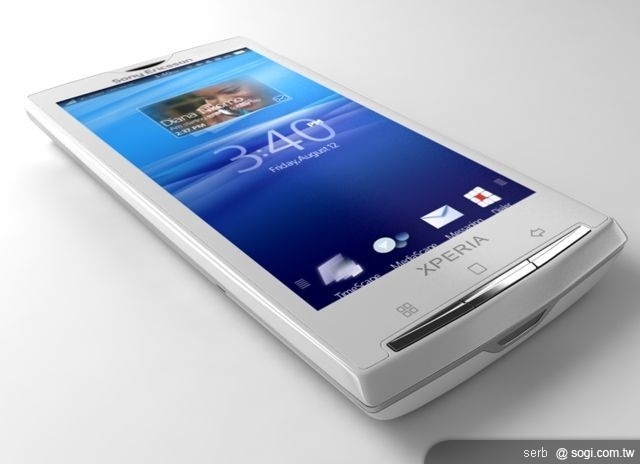 SE 傳11月發表 XPERIA X12 旗艦機? SE 傳11月發表 XPERIA X12 旗艦機?
