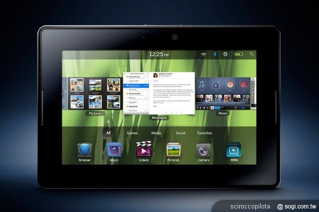 圍攻iPad 平板電腦市場的系統之爭 圍攻iPad 平板電腦市場的系統之爭