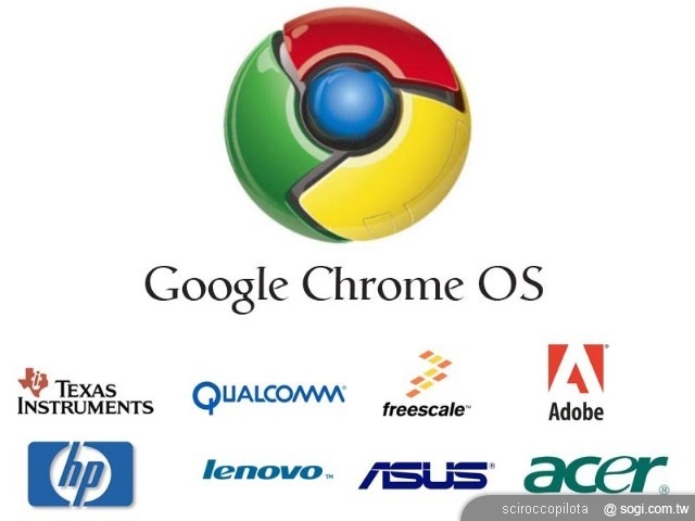 圍攻iPad 平板電腦市場的系統之爭 圍攻iPad 平板電腦市場的系統之爭