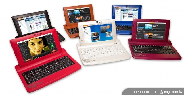 圍攻iPad 平板電腦市場的系統之爭 圍攻iPad 平板電腦市場的系統之爭