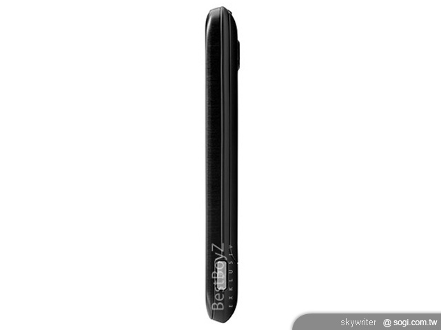 WP7手機 AT&T與HTC Mondrian廣告曝光 WP7手機 AT&T與HTC Mondrian廣告曝光