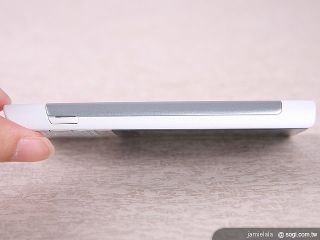 NOKIA X3-02 觸、鍵萬能二合一 NOKIA X3-02 觸、鍵萬能二合一