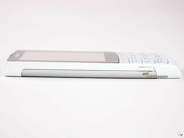 NOKIA X3-02 觸、鍵萬能二合一 NOKIA X3-02 觸、鍵萬能二合一