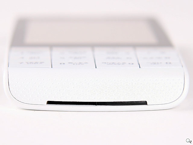 NOKIA X3-02 觸、鍵萬能二合一 NOKIA X3-02 觸、鍵萬能二合一