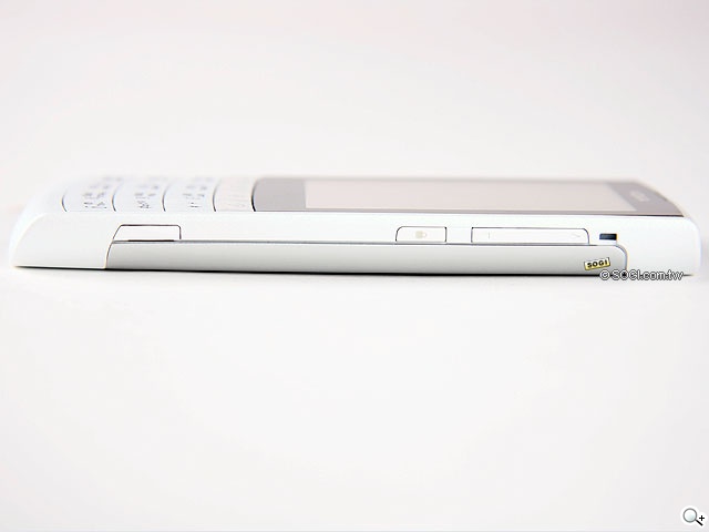 NOKIA X3-02 觸、鍵萬能二合一 NOKIA X3-02 觸、鍵萬能二合一