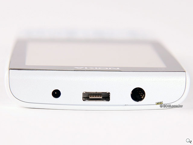 NOKIA X3-02 觸、鍵萬能二合一 NOKIA X3-02 觸、鍵萬能二合一