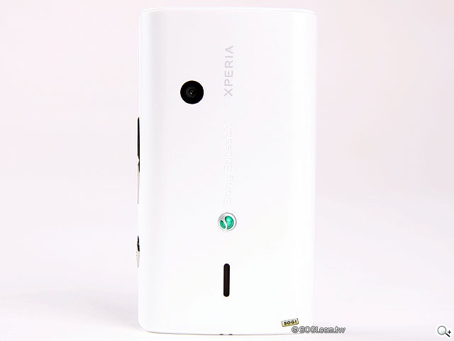 質輕曼妙美型機 - Sony Ericsson XPERIA X8 質輕曼妙美型機 - Sony Ericsson XPERIA X8