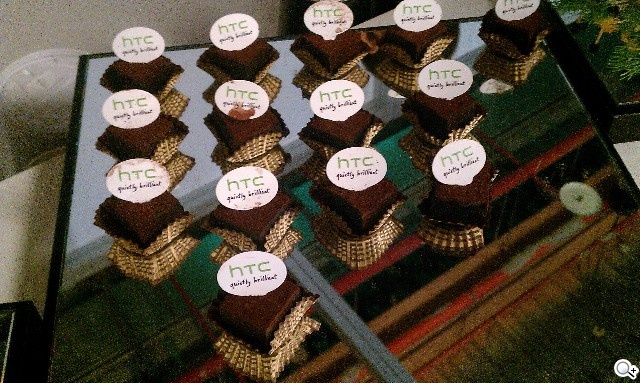 HTC Desire HD、Desire Z 台灣發表 11 月上市 HTC Desire HD、Desire Z 台灣發表 11 月上市