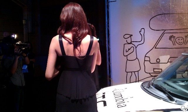 HTC Desire HD、Desire Z 台灣發表 11 月上市 HTC Desire HD、Desire Z 台灣發表 11 月上市