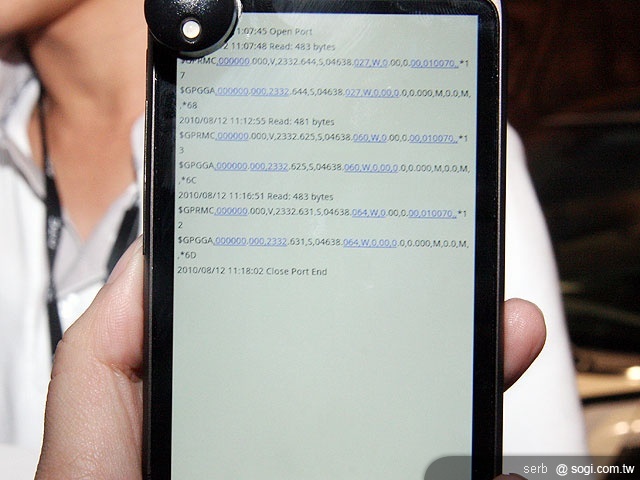 HTC Desire HD、Desire Z 台灣發表 11 月上市 HTC Desire HD、Desire Z 台灣發表 11 月上市