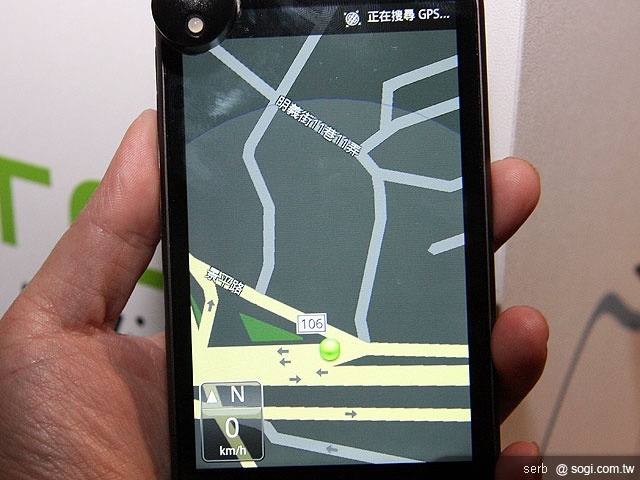 HTC Desire HD、Desire Z 台灣發表 11 月上市 HTC Desire HD、Desire Z 台灣發表 11 月上市