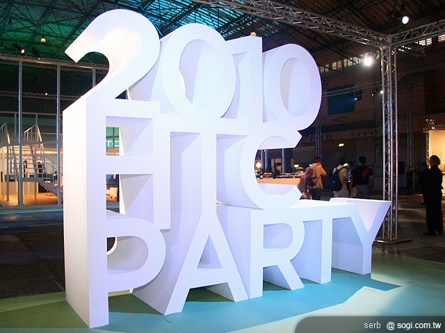 HTC Desire HD、Desire Z亞洲發表會直擊 HTC Desire HD、Desire Z亞洲發表會直擊