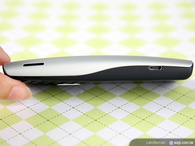 Sony Ericsson Cedar 環保機種 聯繫友誼 Sony Ericsson Cedar 環保機種 聯繫友誼