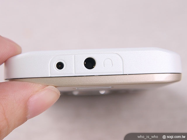 NOKIA C3-00 S40鍵盤機 俐落好操作 NOKIA C3-00 S40鍵盤機 俐落好操作