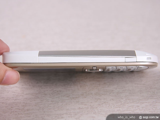 NOKIA C3-00 S40鍵盤機 俐落好操作 NOKIA C3-00 S40鍵盤機 俐落好操作