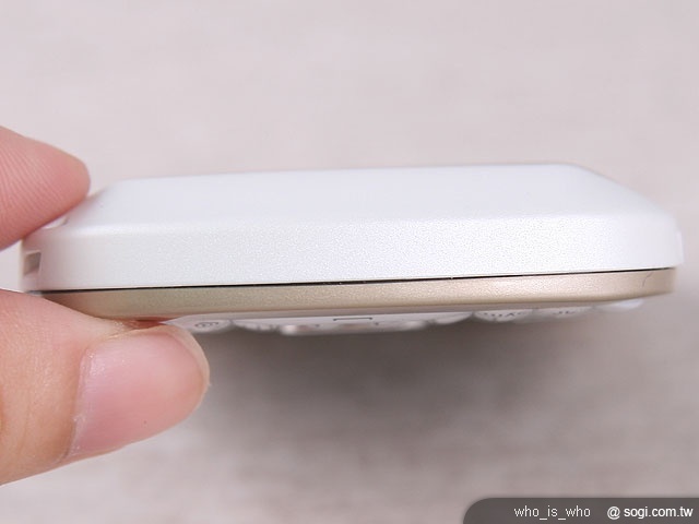 NOKIA C3-00 S40鍵盤機 俐落好操作 NOKIA C3-00 S40鍵盤機 俐落好操作