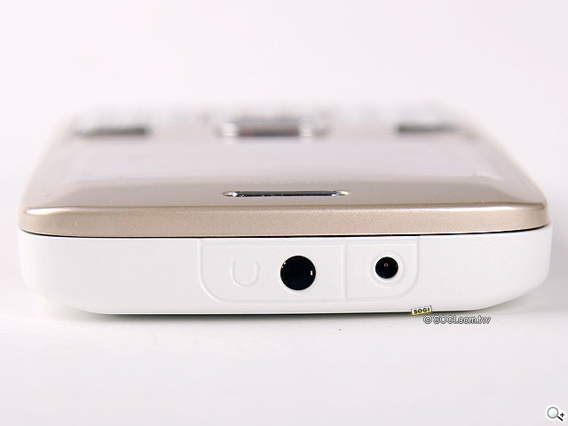 NOKIA C3-00 S40鍵盤機 俐落好操作 NOKIA C3-00 S40鍵盤機 俐落好操作