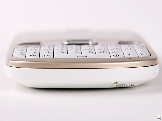 NOKIA C3-00 S40鍵盤機 俐落好操作 NOKIA C3-00 S40鍵盤機 俐落好操作