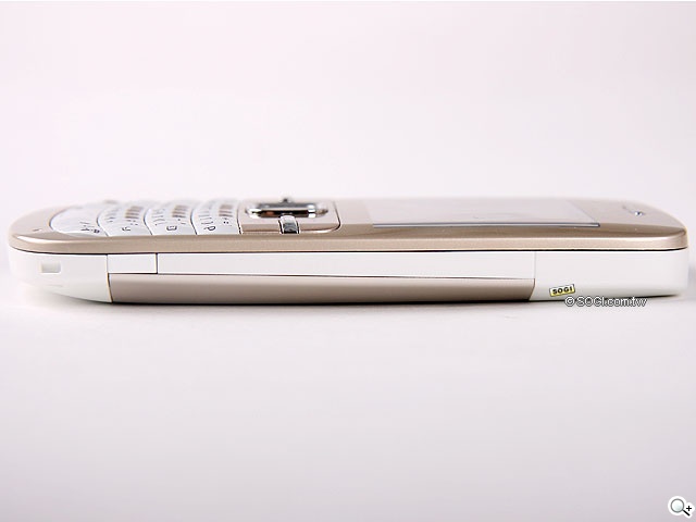 NOKIA C3-00 S40鍵盤機 俐落好操作 NOKIA C3-00 S40鍵盤機 俐落好操作