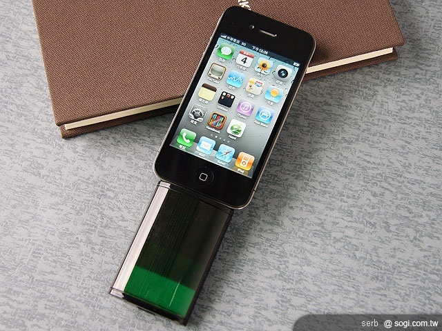 iPhone 4 入手! 精選配件特輯 iPhone 4 入手! 精選配件特輯