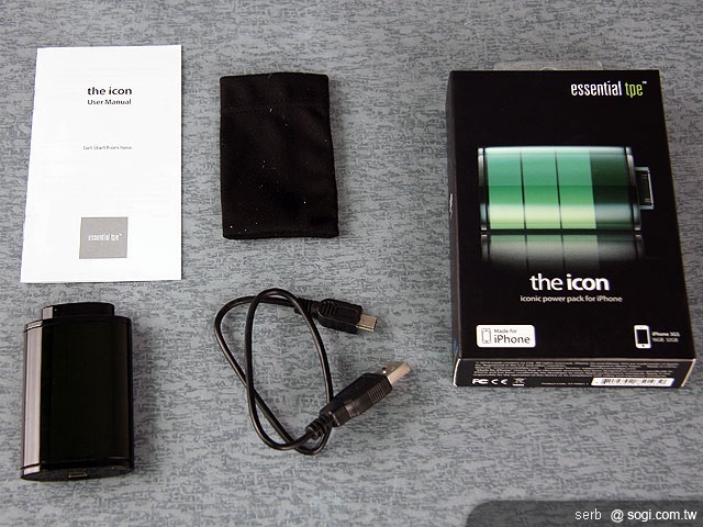 iPhone 4 入手! 精選配件特輯 iPhone 4 入手! 精選配件特輯