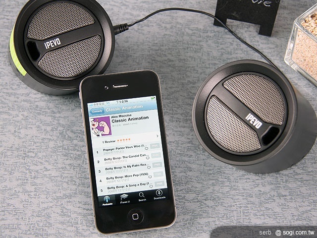 iPhone 4 入手! 精選配件特輯 iPhone 4 入手! 精選配件特輯