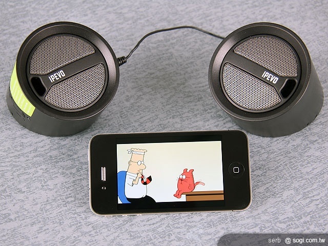 iPhone 4 入手! 精選配件特輯 iPhone 4 入手! 精選配件特輯