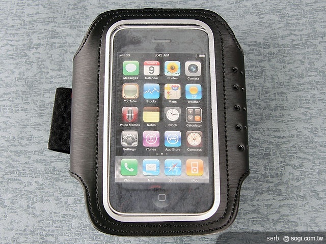 iPhone 4 入手! 精選配件特輯 iPhone 4 入手! 精選配件特輯