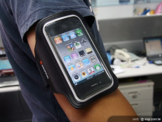 iPhone 4 入手! 精選配件特輯 iPhone 4 入手! 精選配件特輯