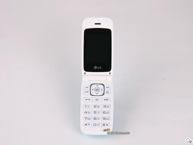 LG KX210 青春漾彩亞太機 LG KX210 青春漾彩亞太機