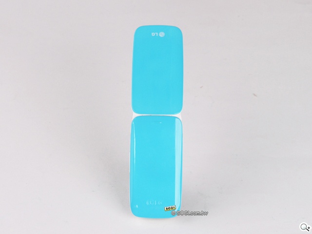 LG KX210 青春漾彩亞太機 LG KX210 青春漾彩亞太機
