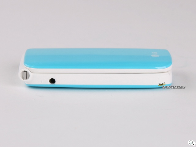 LG KX210 青春漾彩亞太機 LG KX210 青春漾彩亞太機