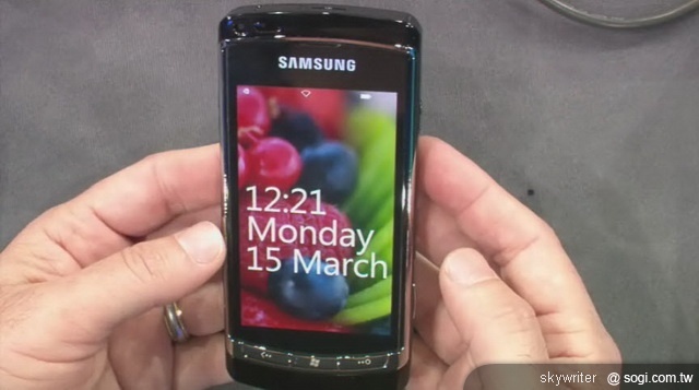 Windows Phone 7【硬體規格篇】 Windows Phone 7【硬體規格篇】