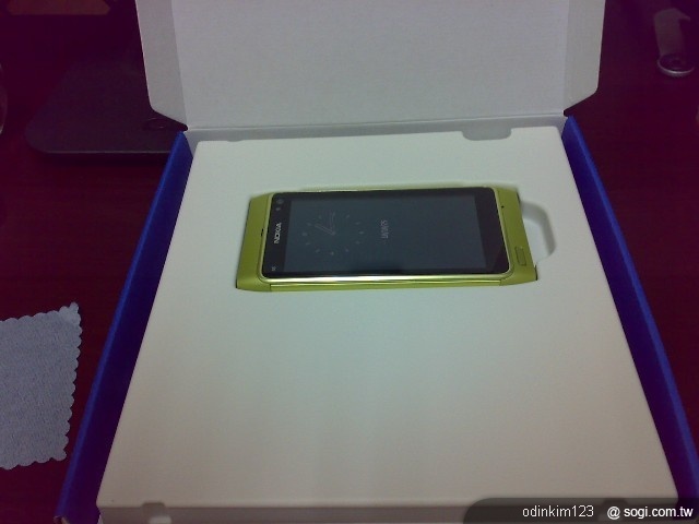 太幸運了n8入手 太幸運了n8入手