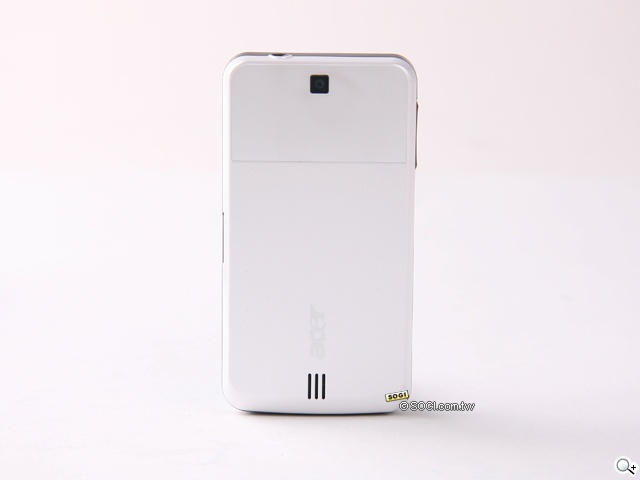 初階入門 Acer beTouch E120 初階入門 Acer beTouch E120