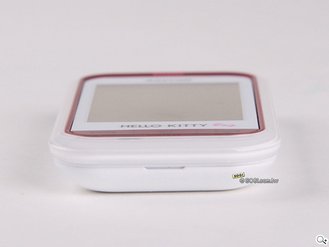 三星 C3300 Hello Kitty 粉吸睛 三星 C3300 Hello Kitty 粉吸睛