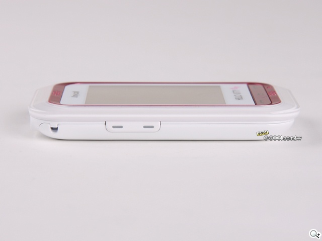 三星 C3300 Hello Kitty 粉吸睛 三星 C3300 Hello Kitty 粉吸睛